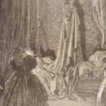 The History of Don Quixote – Cervantes – c.1880 | Gustave Doré Illustrations