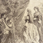 The History of Don Quixote – Cervantes – c.1880 | Gustave Doré Illustrations