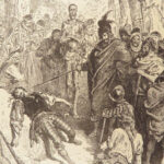 The History of Don Quixote – Cervantes – c.1880 | Gustave Doré Illustrations