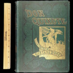 The History of Don Quixote – Cervantes – c.1880 | Gustave Doré Illustrations