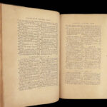 Don Quixote – Miguel de Cervantes – 1796 | First Dublin Edition with 22 Engravings