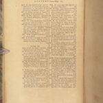 Don Quixote – Miguel de Cervantes – 1796 | First Dublin Edition with 22 Engravings