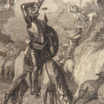 Don Quixote – Miguel de Cervantes – 1796 | First Dublin Edition with 22 Engravings