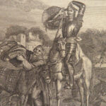 Don Quixote – Miguel de Cervantes – 1796 | First Dublin Edition with 22 Engravings