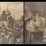 Don Quixote – Miguel de Cervantes – 1796 | First Dublin Edition with 22 Engravings