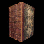 Don Quixote – Miguel de Cervantes – 1796 | First Dublin Edition with 22 Engravings