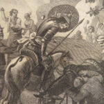 Don Quixote – Miguel de Cervantes – 1796 | First Dublin Edition with 22 Engravings