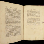 Don Quixote – Miguel de Cervantes – 1796 | First Dublin Edition with 22 Engravings