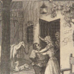 Don Quixote – Miguel de Cervantes – 1796 | First Dublin Edition with 22 Engravings