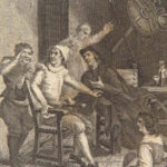 Don Quixote – Miguel de Cervantes – 1796 | First Dublin Edition with 22 Engravings