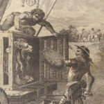 Don Quixote – Miguel de Cervantes – 1796 | First Dublin Edition with 22 Engravings