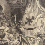 Don Quixote – Miguel de Cervantes – 1796 | First Dublin Edition with 22 Engravings