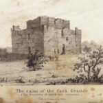 Notes of a Military Reconnaissance – W. H. Emory – 1848 | First Senate Edition