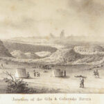 Notes of a Military Reconnaissance – W. H. Emory – 1848 | First Senate Edition