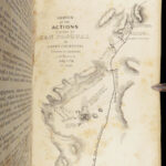 Notes of a Military Reconnaissance – W. H. Emory – 1848 | First Senate Edition