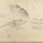 Notes of a Military Reconnaissance – W. H. Emory – 1848 | First Senate Edition