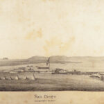 Notes of a Military Reconnaissance – W. H. Emory – 1848 | First Senate Edition