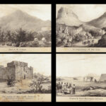 Notes of a Military Reconnaissance – W. H. Emory – 1848 | First Senate Edition