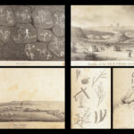 Notes of a Military Reconnaissance – W. H. Emory – 1848 | First Senate Edition