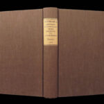 Notes of a Military Reconnaissance – W. H. Emory – 1848 | First Senate Edition