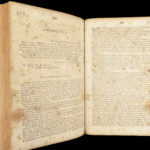 Notes of a Military Reconnaissance – W. H. Emory – 1848 | First Senate Edition