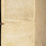 Notes of a Military Reconnaissance – W. H. Emory – 1848 | First Senate Edition