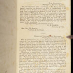Notes of a Military Reconnaissance – W. H. Emory – 1848 | First Senate Edition