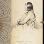 Notes of a Military Reconnaissance – W. H. Emory – 1848 | First Senate Edition