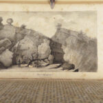 Notes of a Military Reconnaissance – W. H. Emory – 1848 | First Senate Edition