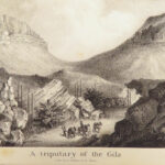 Notes of a Military Reconnaissance – W. H. Emory – 1848 | First Senate Edition