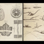 Encyclopaedia Britannica – 1797 | Illustrated Botany | Printing Press