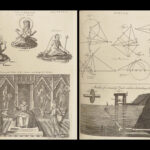 Encyclopaedia Britannica – 1797 | Illustrated Botany | Printing Press
