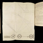 Encyclopaedia Britannica – 1797 | Illustrated Botany | Printing Press