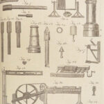 Encyclopaedia Britannica – 1797 | Illustrated Botany | Printing Press
