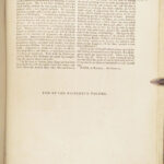 Encyclopaedia Britannica – 1797 | Illustrated Botany | Printing Press