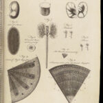 Encyclopaedia Britannica – 1797 | Illustrated Botany | Printing Press