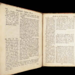 England’s Safety – George St. Lo – 1693 | First Edition British Naval Policy