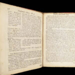 England’s Safety – George St. Lo – 1693 | First Edition British Naval Policy