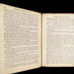 England’s Safety – George St. Lo – 1693 | First Edition British Naval Policy