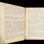 England’s Safety – George St. Lo – 1693 | First Edition British Naval Policy