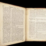 England’s Safety – George St. Lo – 1693 | First Edition British Naval Policy