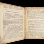 England’s Safety – George St. Lo – 1693 | First Edition British Naval Policy