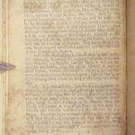 England’s Safety – George St. Lo – 1693 | First Edition British Naval Policy