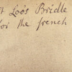 England’s Safety – George St. Lo – 1693 | First Edition British Naval Policy