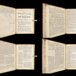 England’s Safety – George St. Lo – 1693 | First Edition British Naval Policy