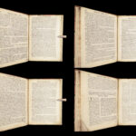 England’s Safety – George St. Lo – 1693 | First Edition British Naval Policy