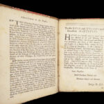England’s Safety – George St. Lo – 1693 | First Edition British Naval Policy