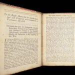 England’s Safety – George St. Lo – 1693 | First Edition British Naval Policy