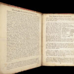 England’s Safety – George St. Lo – 1693 | First Edition British Naval Policy