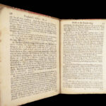England’s Safety – George St. Lo – 1693 | First Edition British Naval Policy